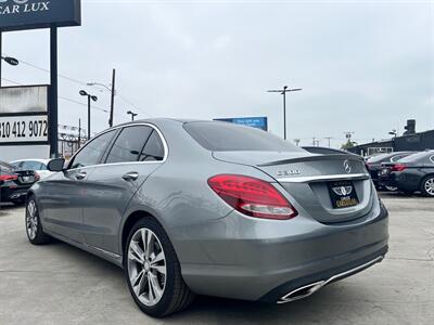 2016 Mercedes-Benz C 300   - Photo 9 - Lennox, CA 90304