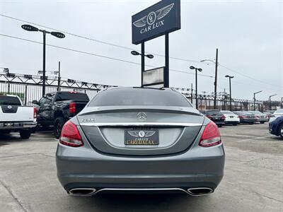 2016 Mercedes-Benz C 300   - Photo 11 - Lennox, CA 90304