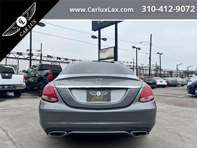 2016 Mercedes-Benz C 300   - Photo 11 - Lennox, CA 90304