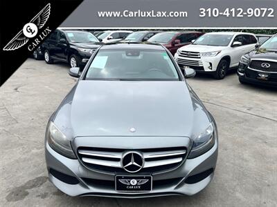 2016 Mercedes-Benz C 300   - Photo 6 - Lennox, CA 90304