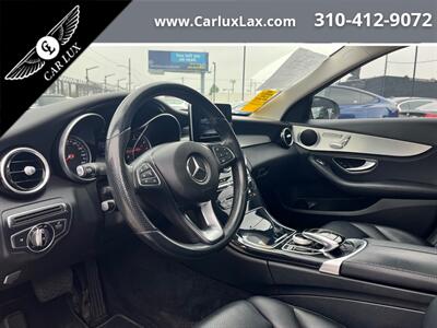 2016 Mercedes-Benz C 300   - Photo 18 - Lennox, CA 90304