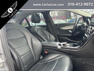 2016 Mercedes-Benz C 300   - Photo 30 - Lennox, CA 90304