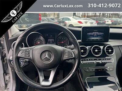 2016 Mercedes-Benz C 300   - Photo 21 - Lennox, CA 90304