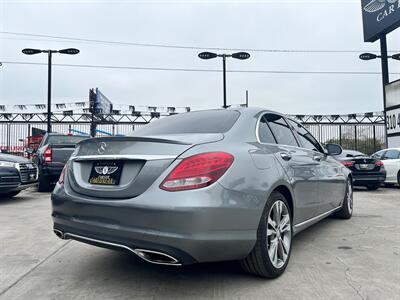 2016 Mercedes-Benz C 300   - Photo 13 - Lennox, CA 90304