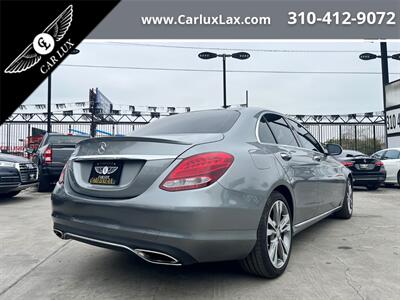 2016 Mercedes-Benz C 300   - Photo 13 - Lennox, CA 90304