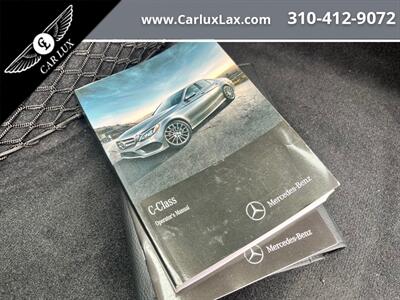 2016 Mercedes-Benz C 300   - Photo 16 - Lennox, CA 90304