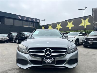 2016 Mercedes-Benz C 300   - Photo 5 - Lennox, CA 90304