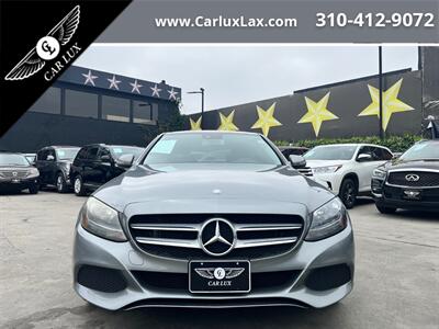 2016 Mercedes-Benz C 300   - Photo 5 - Lennox, CA 90304