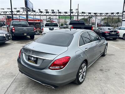 2016 Mercedes-Benz C 300   - Photo 14 - Lennox, CA 90304