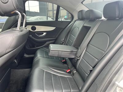 2016 Mercedes-Benz C 300   - Photo 23 - Lennox, CA 90304