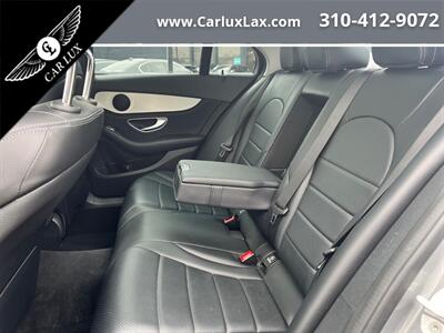 2016 Mercedes-Benz C 300   - Photo 23 - Lennox, CA 90304