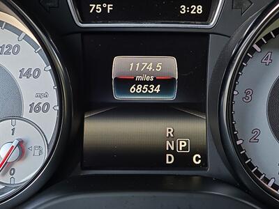 2016 Mercedes-Benz GLA GLA 250 4MATIC® - Photo 21 - Lennox, CA 90304