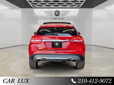 2016 Mercedes-Benz GLA GLA 250 4MATIC® - Photo 4 - Lennox, CA 90304