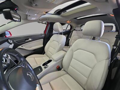 2016 Mercedes-Benz GLA GLA 250 4MATIC® - Photo 19 - Lennox, CA 90304