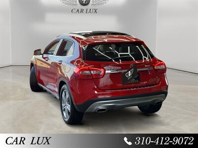 2016 Mercedes-Benz GLA GLA 250 4MATIC® - Photo 24 - Lennox, CA 90304