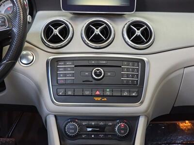 2016 Mercedes-Benz GLA GLA 250 4MATIC® - Photo 33 - Lennox, CA 90304