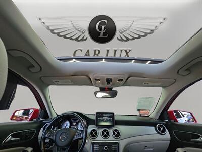 2016 Mercedes-Benz GLA GLA 250 4MATIC® - Photo 16 - Lennox, CA 90304