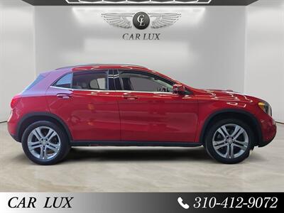 2016 Mercedes-Benz GLA GLA 250 4MATIC® - Photo 6 - Lennox, CA 90304