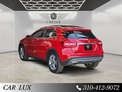 2016 Mercedes-Benz GLA GLA 250 4MATIC® - Photo 3 - Lennox, CA 90304