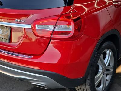 2016 Mercedes-Benz GLA GLA 250 4MATIC® - Photo 30 - Lennox, CA 90304