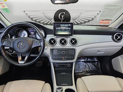2016 Mercedes-Benz GLA GLA 250 4MATIC® - Photo 10 - Lennox, CA 90304