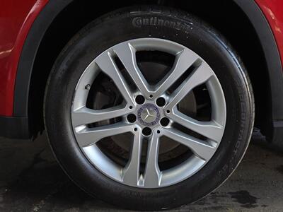 2016 Mercedes-Benz GLA GLA 250 4MATIC® - Photo 32 - Lennox, CA 90304