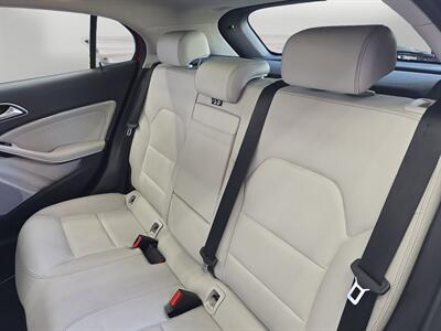 2016 Mercedes-Benz GLA GLA 250 4MATIC® - Photo 18 - Lennox, CA 90304