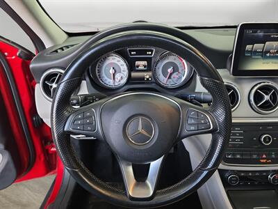 2016 Mercedes-Benz GLA GLA 250 4MATIC® - Photo 12 - Lennox, CA 90304