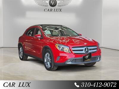 2016 Mercedes-Benz GLA GLA 250 4MATIC® - Photo 7 - Lennox, CA 90304