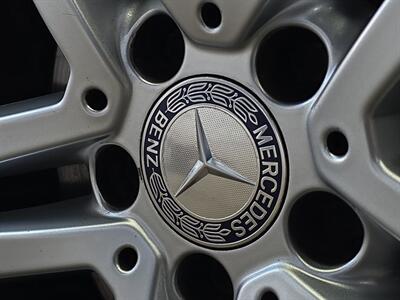 2016 Mercedes-Benz GLA GLA 250 4MATIC® - Photo 22 - Lennox, CA 90304