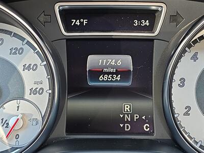 2016 Mercedes-Benz GLA GLA 250 4MATIC® - Photo 17 - Lennox, CA 90304