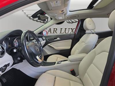 2016 Mercedes-Benz GLA GLA 250 4MATIC® - Photo 9 - Lennox, CA 90304