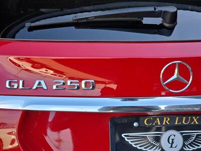 2016 Mercedes-Benz GLA GLA 250 4MATIC® - Photo 31 - Lennox, CA 90304