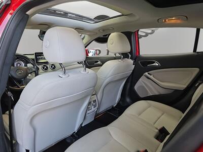 2016 Mercedes-Benz GLA GLA 250 4MATIC® - Photo 13 - Lennox, CA 90304