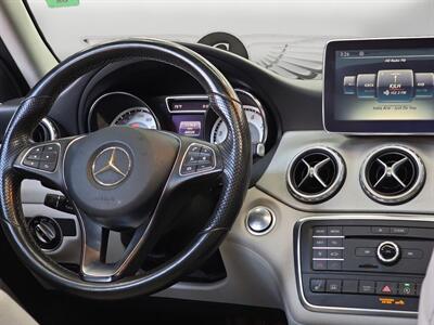 2016 Mercedes-Benz GLA GLA 250 4MATIC® - Photo 11 - Lennox, CA 90304