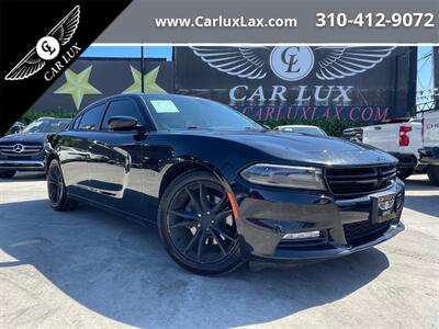 2015 Dodge Charger R/T   - Photo 1 - Lennox, CA 90304
