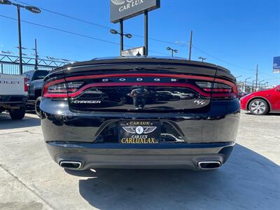 2015 Dodge Charger R/T   - Photo 5 - Lennox, CA 90304