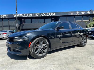 2015 Dodge Charger R/T   - Photo 3 - Lennox, CA 90304