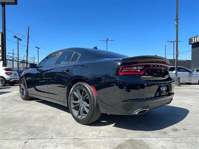 2015 Dodge Charger R/T   - Photo 4 - Lennox, CA 90304
