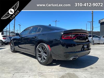 2015 Dodge Charger R/T   - Photo 4 - Lennox, CA 90304
