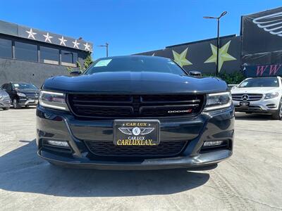 2015 Dodge Charger R/T   - Photo 2 - Lennox, CA 90304