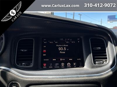 2015 Dodge Charger R/T   - Photo 18 - Lennox, CA 90304