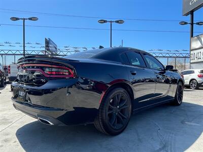 2015 Dodge Charger R/T   - Photo 6 - Lennox, CA 90304