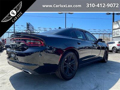 2015 Dodge Charger R/T   - Photo 6 - Lennox, CA 90304