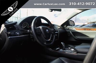 2015 BMW X4 xDrive35i   - Photo 11 - Lennox, CA 90304