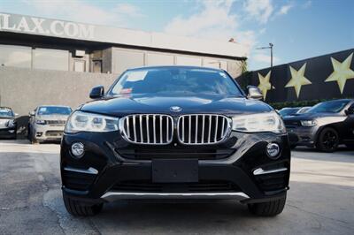 2015 BMW X4 xDrive35i   - Photo 2 - Lennox, CA 90304