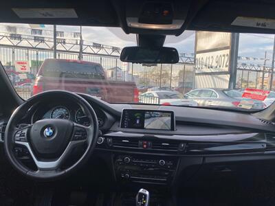 2017 BMW X5 sDrive35i   - Photo 20 - Lennox, CA 90304