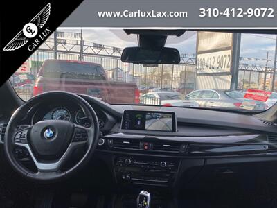2017 BMW X5 sDrive35i   - Photo 20 - Lennox, CA 90304