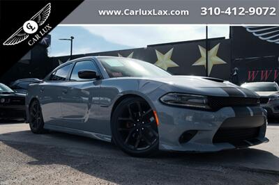 2020 Dodge Charger R/T   - Photo 1 - Lennox, CA 90304