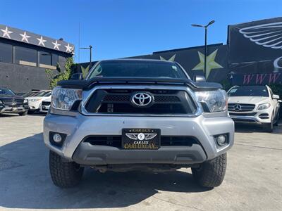2014 Toyota Tacoma V6   - Photo 2 - Lennox, CA 90304